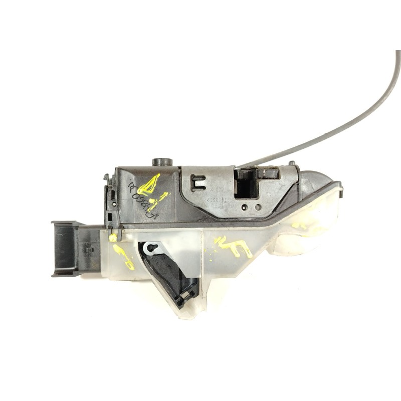 Recambio de cerradura puerta delantera izquierda para peugeot expert autobús (v_) 1.6 bluehdi 115 referencia OEM IAM 084139  