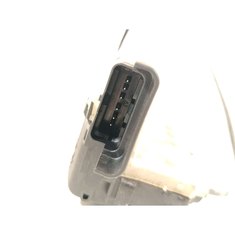Recambio de cerradura puerta delantera izquierda para peugeot expert autobús (v_) 1.6 bluehdi 115 referencia OEM IAM 084139  