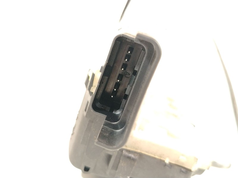 Recambio de cerradura puerta delantera izquierda para peugeot expert autobús (v_) 1.6 bluehdi 115 referencia OEM IAM 084139  