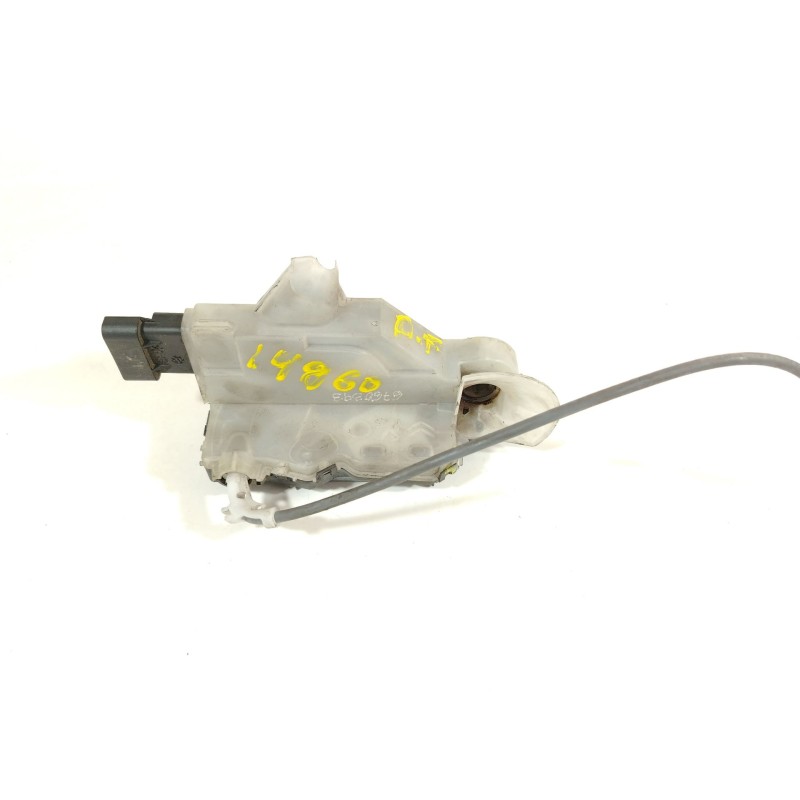 Recambio de cerradura puerta delantera izquierda para peugeot expert autobús (v_) 1.6 bluehdi 115 referencia OEM IAM 084139  