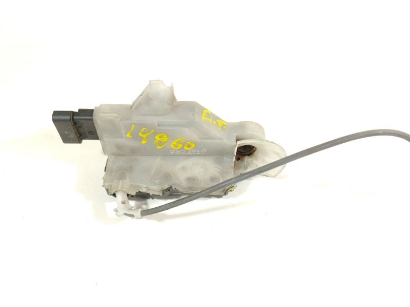 Recambio de cerradura puerta delantera izquierda para peugeot expert autobús (v_) 1.6 bluehdi 115 referencia OEM IAM 084139  