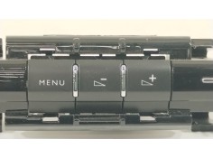Recambio de mando multifuncion para citroën c3 ii (sc_) 1.6 hdi referencia OEM IAM 98115087ZD   2