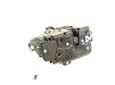 Recambio de cerradura puerta delantera izquierda para seat leon (1m1) 1.9 tdi referencia OEM IAM 3B1837015AP  