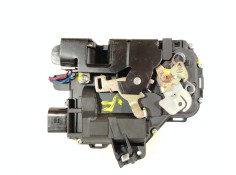 Recambio de cerradura puerta delantera izquierda para seat leon (1m1) 1.9 tdi referencia OEM IAM 3B1837015AP   2
