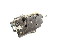 Recambio de cerradura puerta trasera derecha para seat leon (1m1) 1.9 tdi referencia OEM IAM 3B4839016M  