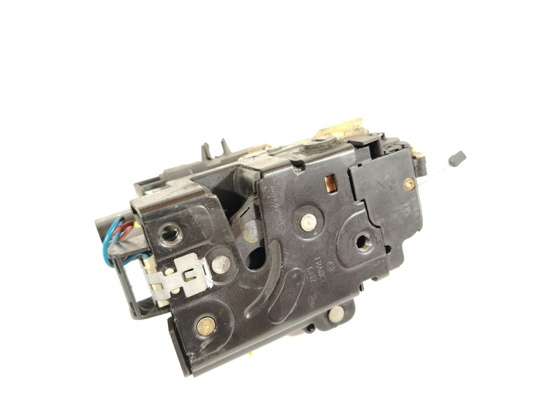 Recambio de cerradura puerta trasera derecha para seat leon (1m1) 1.9 tdi referencia OEM IAM 3B4839016M  