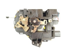 Recambio de cerradura puerta trasera derecha para seat leon (1m1) 1.9 tdi referencia OEM IAM 3B4839016M   2