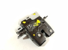 Recambio de cerradura maletero / porton para renault twingo ii (cn0_) 1.5 dci (cn0e) referencia OEM IAM 8200948107  