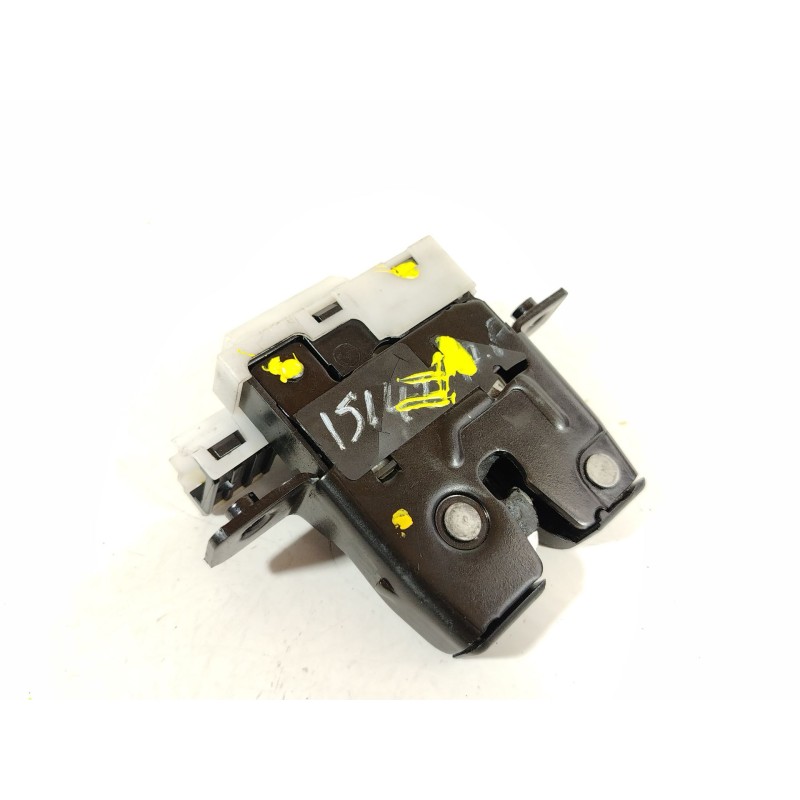 Recambio de cerradura maletero / porton para renault twingo ii (cn0_) 1.5 dci (cn0e) referencia OEM IAM 8200948107  