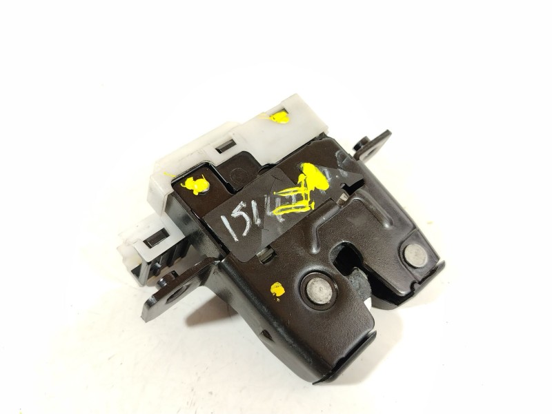 Recambio de cerradura maletero / porton para renault twingo ii (cn0_) 1.5 dci (cn0e) referencia OEM IAM 8200948107  