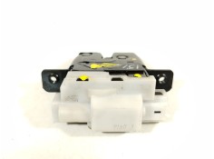 Recambio de cerradura maletero / porton para renault twingo ii (cn0_) 1.5 dci (cn0e) referencia OEM IAM 8200948107   2