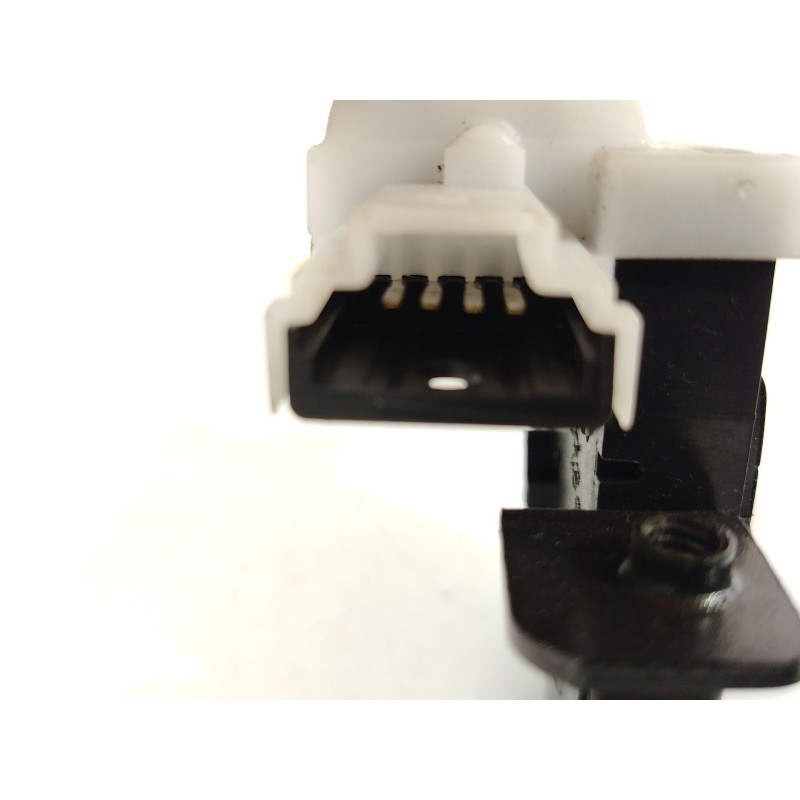 Recambio de cerradura maletero / porton para renault twingo ii (cn0_) 1.5 dci (cn0e) referencia OEM IAM 8200948107  