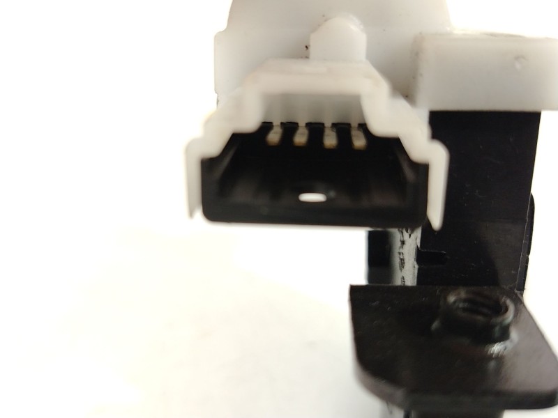 Recambio de cerradura maletero / porton para renault twingo ii (cn0_) 1.5 dci (cn0e) referencia OEM IAM 8200948107  