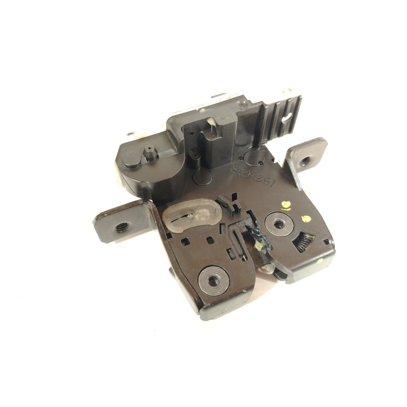 Recambio de cerradura maletero / porton para renault twingo ii (cn0_) 1.5 dci (cn0e) referencia OEM IAM 8200948107  