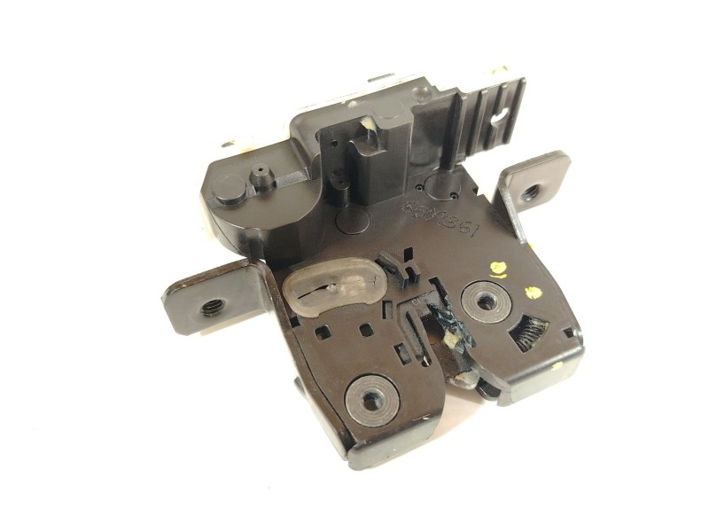 Recambio de cerradura maletero / porton para renault twingo ii (cn0_) 1.5 dci (cn0e) referencia OEM IAM 8200948107  