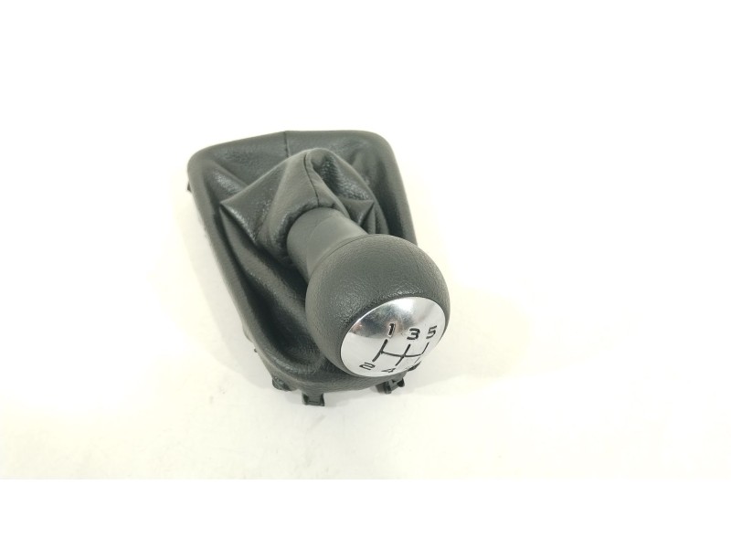 Recambio de pomo palanca cambio para citroën c3 ii (sc_) 1.6 hdi referencia OEM IAM 2403CL  