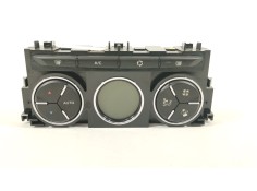 Recambio de mando climatizador para citroën c3 ii (sc_) 1.6 hdi referencia OEM IAM 96753994XT  