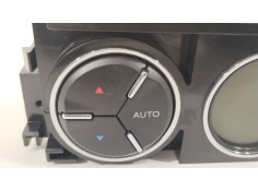 Recambio de mando climatizador para citroën c3 ii (sc_) 1.6 hdi referencia OEM IAM 96753994XT   2