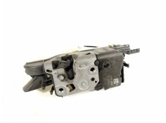 Recambio de cerradura puerta delantera izquierda para citroën berlingo multispace (b9) 1.6 hdi 90 referencia OEM IAM 828406  