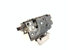 Recambio de cerradura puerta delantera derecha para audi a4 b6 (8e2) 2.0 referencia OEM IAM 4B1837016  