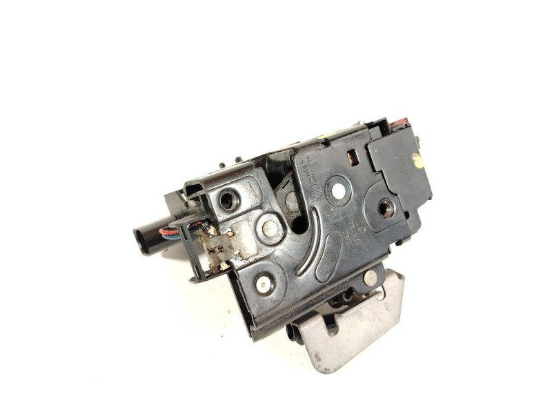 Recambio de cerradura puerta delantera derecha para audi a4 b6 (8e2) 2.0 referencia OEM IAM 4B1837016  