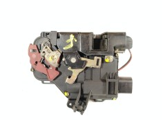 Recambio de cerradura puerta delantera derecha para audi a4 b6 (8e2) 2.0 referencia OEM IAM 4B1837016   2
