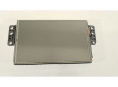 Recambio de pantalla multifuncion para citroën c3 ii (sc_) 1.6 hdi referencia OEM IAM 9816246080  
