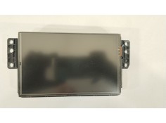 Recambio de pantalla multifuncion para citroën c3 ii (sc_) 1.6 hdi referencia OEM IAM 9816246080   2