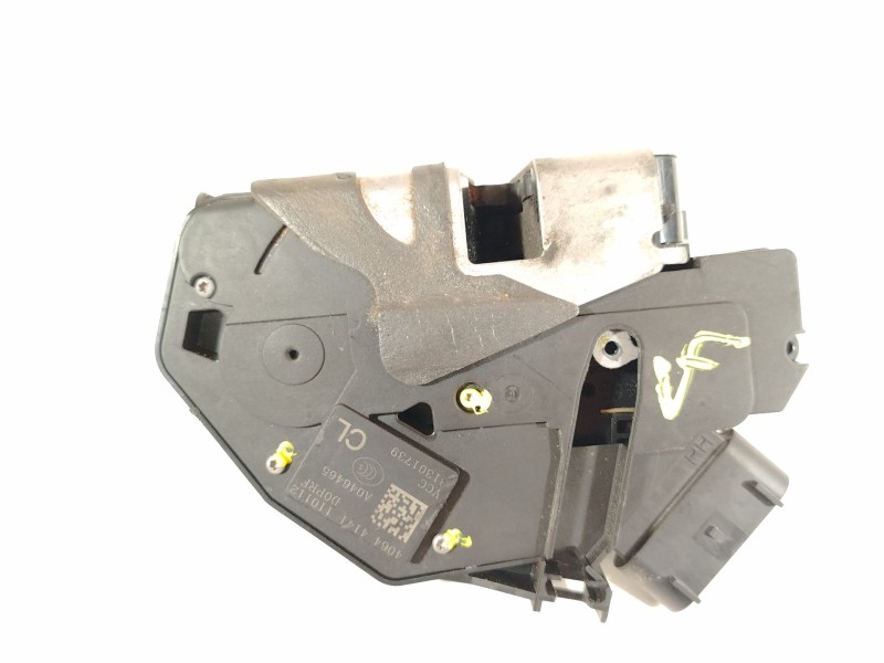 Recambio de cerradura puerta delantera derecha para volvo v60 i (155) 1.6 drive referencia OEM IAM 31301739  