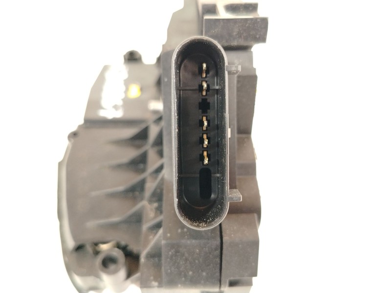 Recambio de cerradura puerta delantera derecha para volvo v60 i (155) 1.6 drive referencia OEM IAM 31301739  