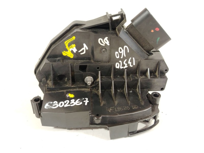 Recambio de cerradura puerta delantera derecha para volvo v60 i (155) 1.6 drive referencia OEM IAM 31301739  