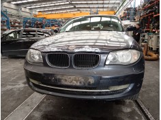 Recambio de paragolpes delantero para bmw 1 (e87) 120 d referencia OEM IAM 15857711  