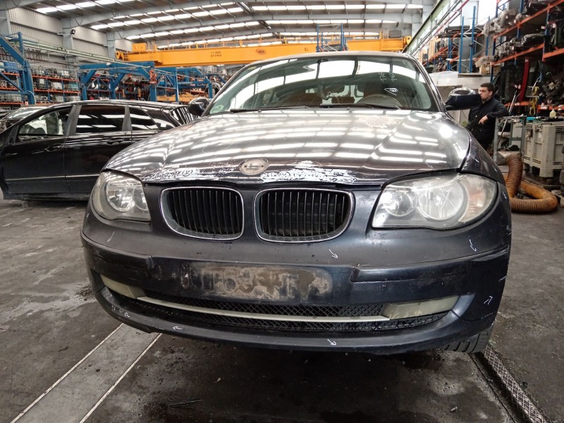 Recambio de paragolpes delantero para bmw 1 (e87) 120 d referencia OEM IAM 15857711  