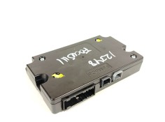 Recambio de modulo electronico para ford focus lim. business referencia OEM IAM AM5T14D212ED  