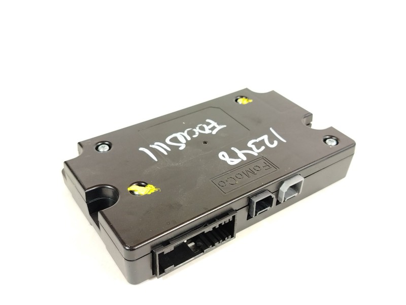 Recambio de modulo electronico para ford focus lim. business referencia OEM IAM AM5T14D212ED  