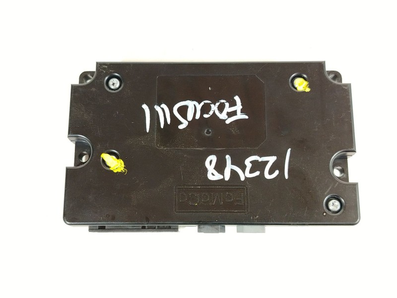 Recambio de modulo electronico para ford focus lim. business referencia OEM IAM AM5T14D212ED  