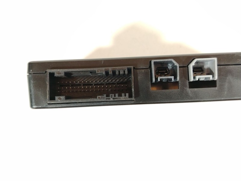 Recambio de modulo electronico para ford focus lim. business referencia OEM IAM AM5T14D212ED  
