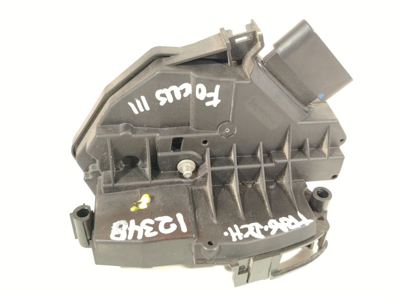 Recambio de cerradura puerta trasera derecha para ford focus lim. business referencia OEM IAM BM5AA26412AF  