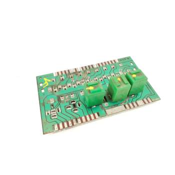 CAJA RELES / FUSIBLES 219616B1 219616A1 219616