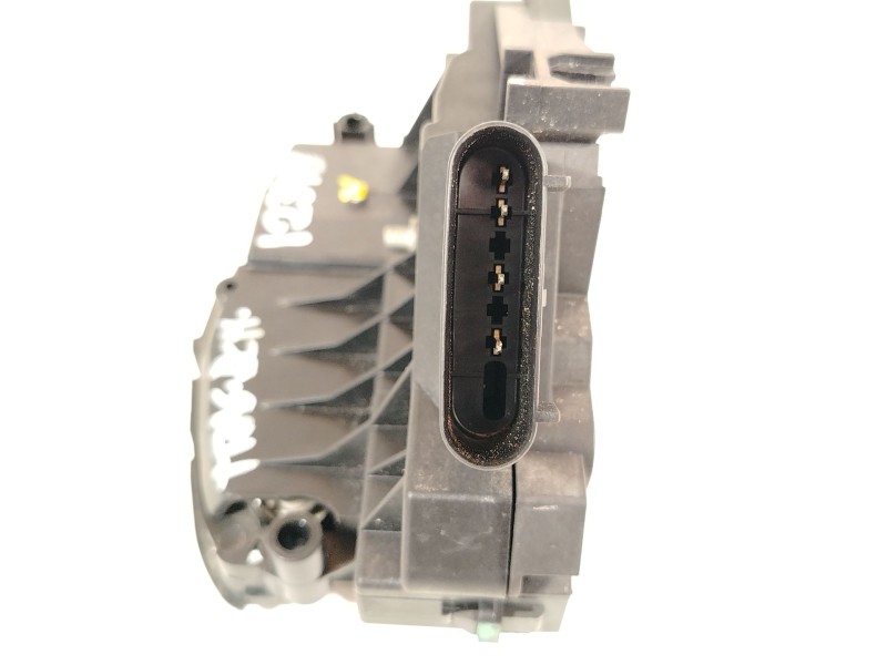 Recambio de cerradura puerta trasera derecha para ford focus lim. business referencia OEM IAM BM5AA26412AF  