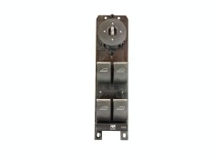 Recambio de mando elevalunas delantero izquierdo para ford focus lim. business referencia OEM IAM AM5T14A132AA   2