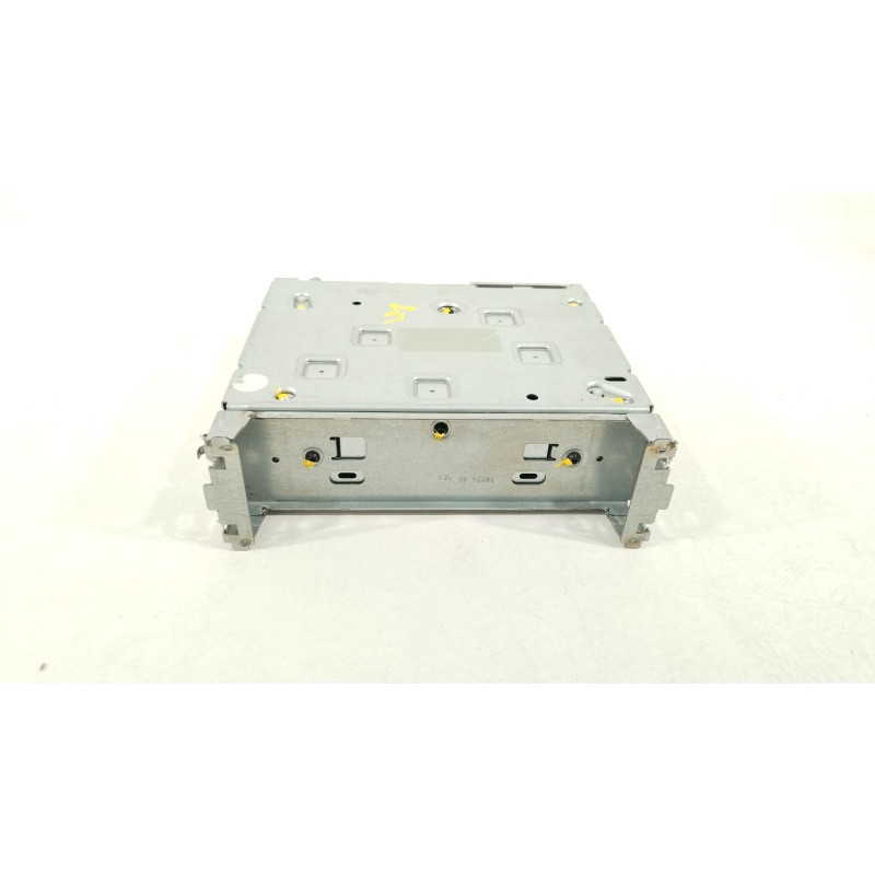 Recambio de sistema audio / radio cd para citroën c3 ii (sc_) 1.6 hdi referencia OEM IAM 9814196480  