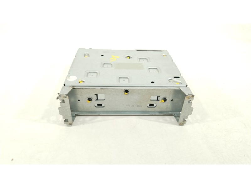 Recambio de sistema audio / radio cd para citroën c3 ii (sc_) 1.6 hdi referencia OEM IAM 9814196480  