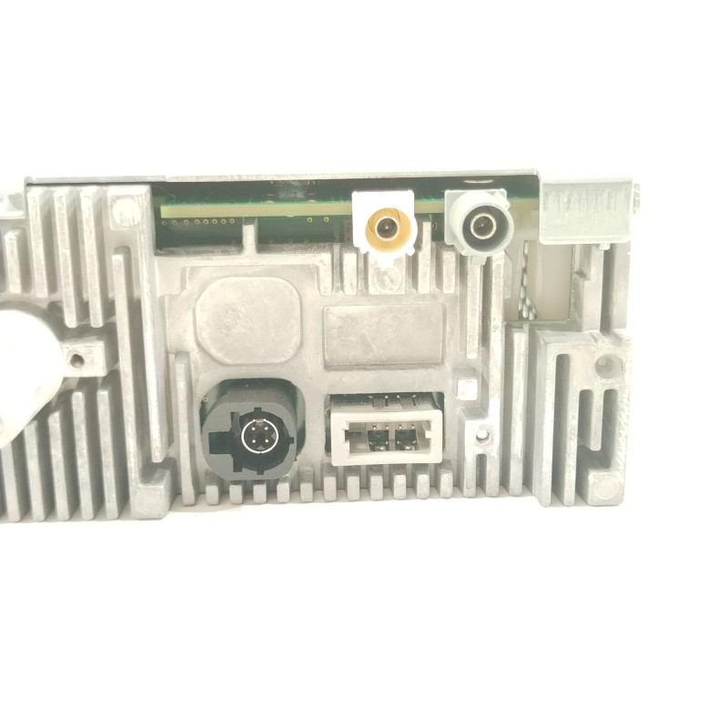 Recambio de sistema audio / radio cd para citroën c3 ii (sc_) 1.6 hdi referencia OEM IAM 9814196480  
