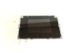 Recambio de pantalla multifuncion para ford focus lim. business referencia OEM IAM DM5T18B955BC  