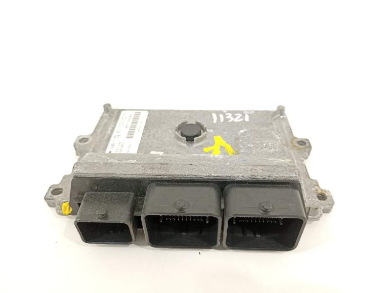 CENTRALITA MOTOR UCE 9811545080 