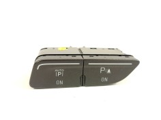Recambio de mando multifuncion para ford focus lim. business referencia OEM IAM AM5T14B436EB  