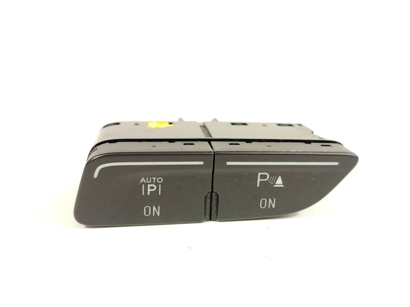 Recambio de mando multifuncion para ford focus lim. business referencia OEM IAM AM5T14B436EB  