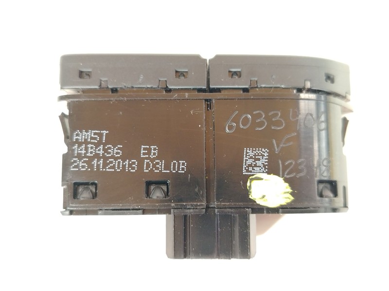 Recambio de mando multifuncion para ford focus lim. business referencia OEM IAM AM5T14B436EB  