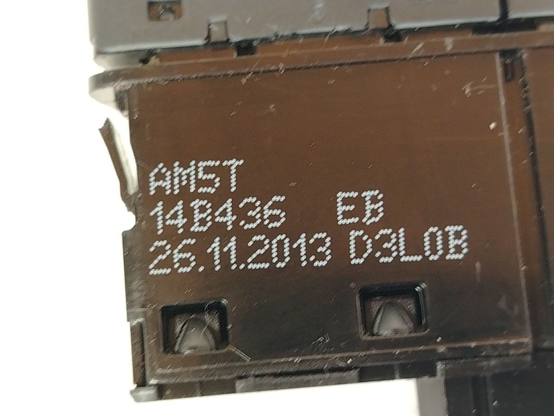 Recambio de mando multifuncion para ford focus lim. business referencia OEM IAM AM5T14B436EB  